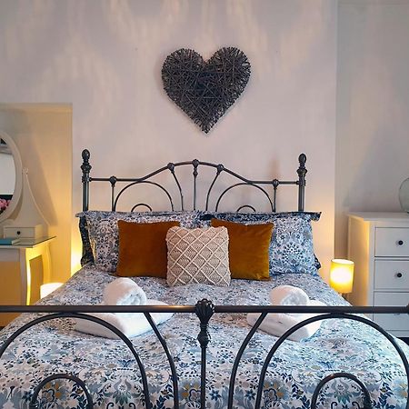 Вилла Coastal Escape In The Heart Of Saltburn Экстерьер фото